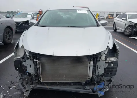 2016 Nissan Altima 2.5 S z USA, uszkodzony, nr VIN 1N4AL3AP0GC268599